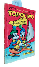 TOPOLINO LIBRETTO  # 106 - 25