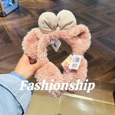 Autentico Cerchietto Orecchie