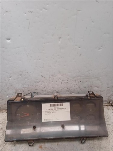 00000061 tableau bord - 00000061,