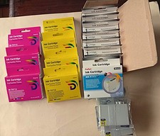 LOTTO   N.  50    CARTUCCE