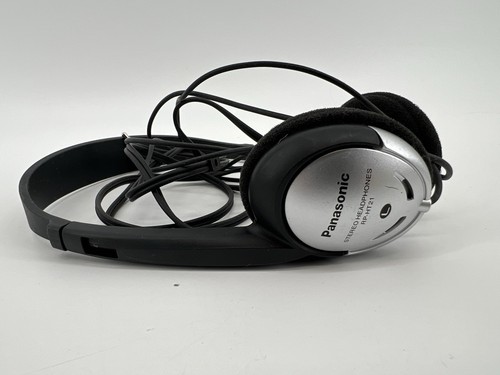 Panasonic comfort fit ht21 - comfort, rp-ht21