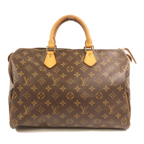 Sac speedy toile - 35, en