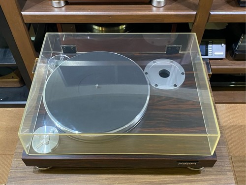Giradischi micro seiki 77 - giradischi,