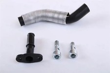 Kit montaggio turbocompressore