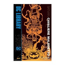 BATMAN: CAVALIERE MALEDETTO