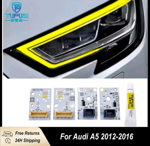 Drl led audi rs3 - drl,