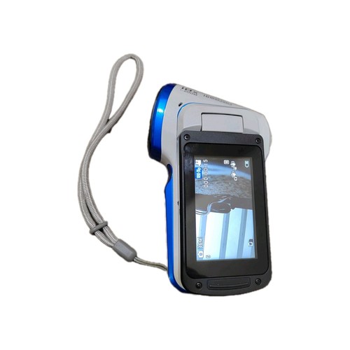 Panasonic wa3 videocamera - hx-wa3,