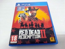 Red dead redemption ps4 - dead,