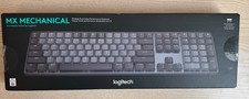 NUOVA tastiera Logitech MX