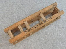 SCATOLA DI PROIETTILI GRANATA