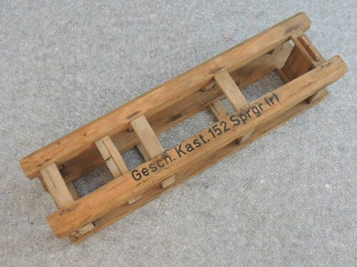 2cm sprg granate - 15,2cm, sprg-granate