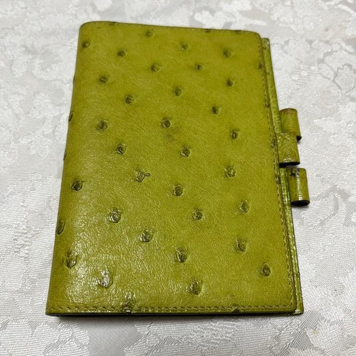 Hermes astuccio porta carte - hermes,