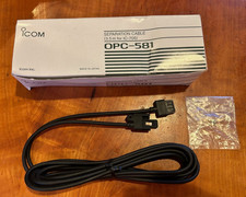 Icom OPC-581 Cavo di