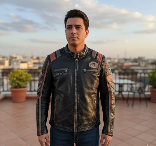 Gipsy giacca uomo - gipsy,