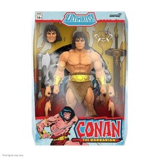 Conan Comics ULTIMATES! Wave 2
