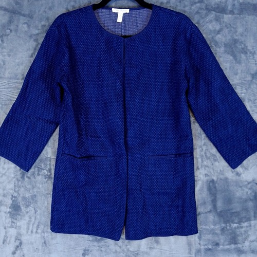 Giacca eileen fisher donna - giacca,