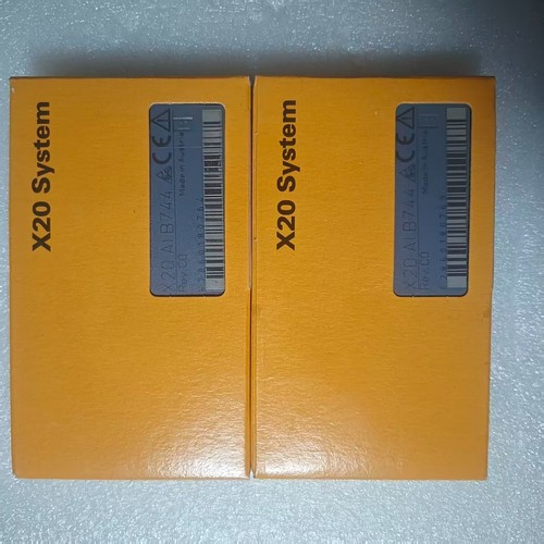 X20aib744 controller plc nuovo - plc,