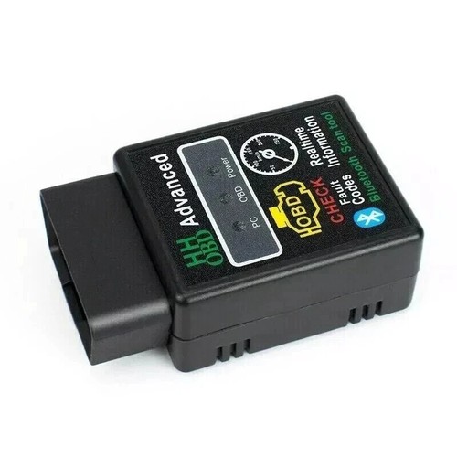 Elm327 vehicle obd - vehicle, hh