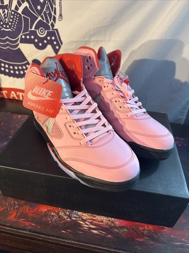 Jordan awake pink - awake, taglia