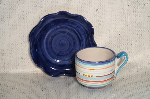 Tazza colazione emma - tazza, da
