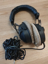 Beyerdynamic Casque DT770 PRO