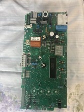 Scheda elettronica Originale caldaia Junkers 87483002670 Cerastar ZE ZWE 24-3 HA