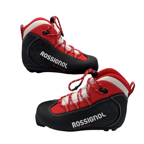 Scarponi sci rossignol 1 - scarponi, x-1