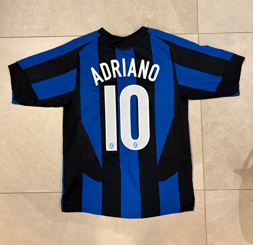 Maglia nike originale inter - maglia,