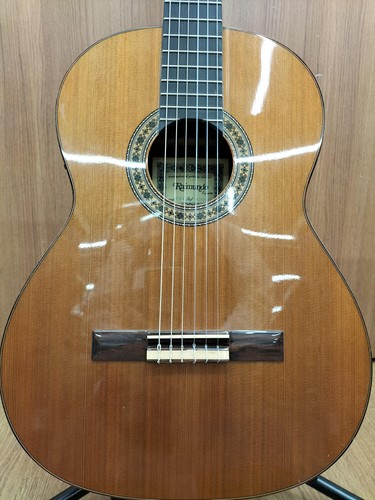 Raimundo mod 528e chitarra - mod.528e,
