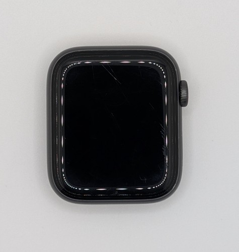 Apple watch series nike 44mm - apple,
