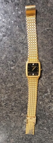 Men vintage caravelle bulova - caravelle,