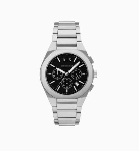 Orologio cronografo armani - orologio,