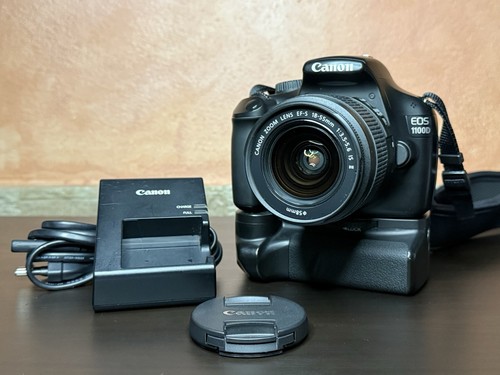Canon eos 1100d s - canon, ef-s