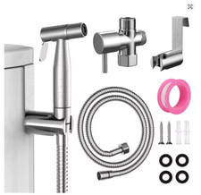 Spruzzatore Bidet Portatile WC
