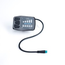 display a15 led uart 36v