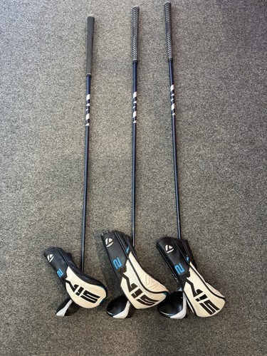 Taylormade sim set legno - sim, 2