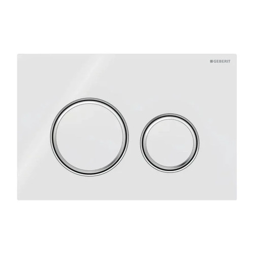 Placca geberit sigma50 - geberit,
