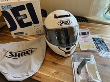Casco flip modulare Shoei