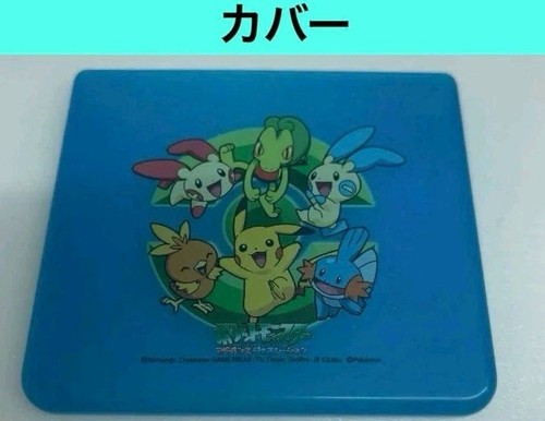 Pokemon game boy - pokemon, sp