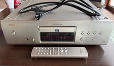 DENON DCD-1500AE SP SACD