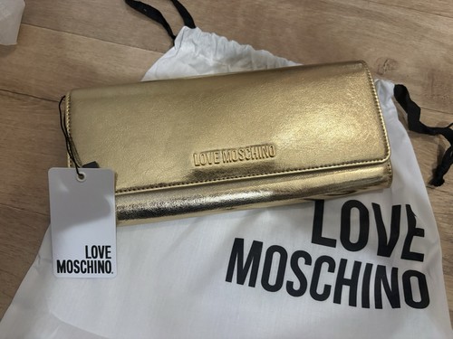Borsa love moschino - love,