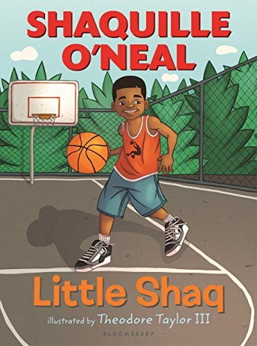 Little shaq neal - shaq,, o'neal,