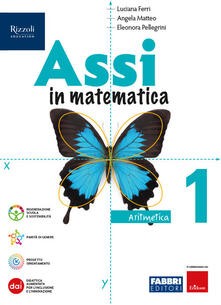 Assi matematica 1 - in,