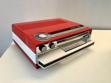 Mangiadischi Pack Soon MR 7007