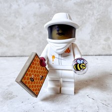 LEGO Town City Apicoltore