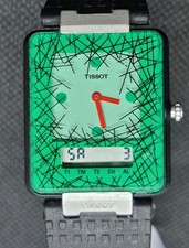 Tissot Two-Timer - quarzo -