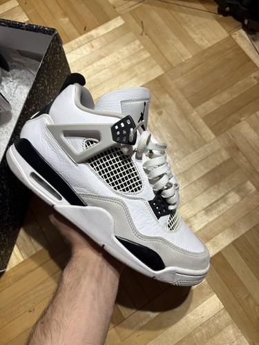 Air jordan retro - jordan, 4