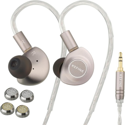 Delci iems 10mm - iems,,