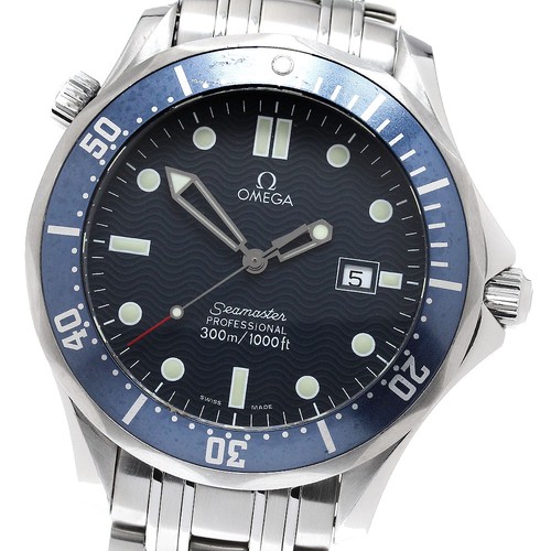 Orologio uomo omega - orologio,
