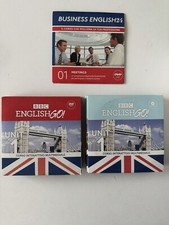 English Go Prime 10 Uscite